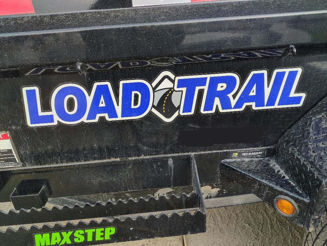 2020 LOAD TRAIL Tandem Axle Dump Trailer 6 x 12 - Image 24